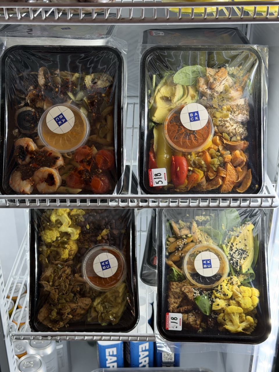 Fresh Meals