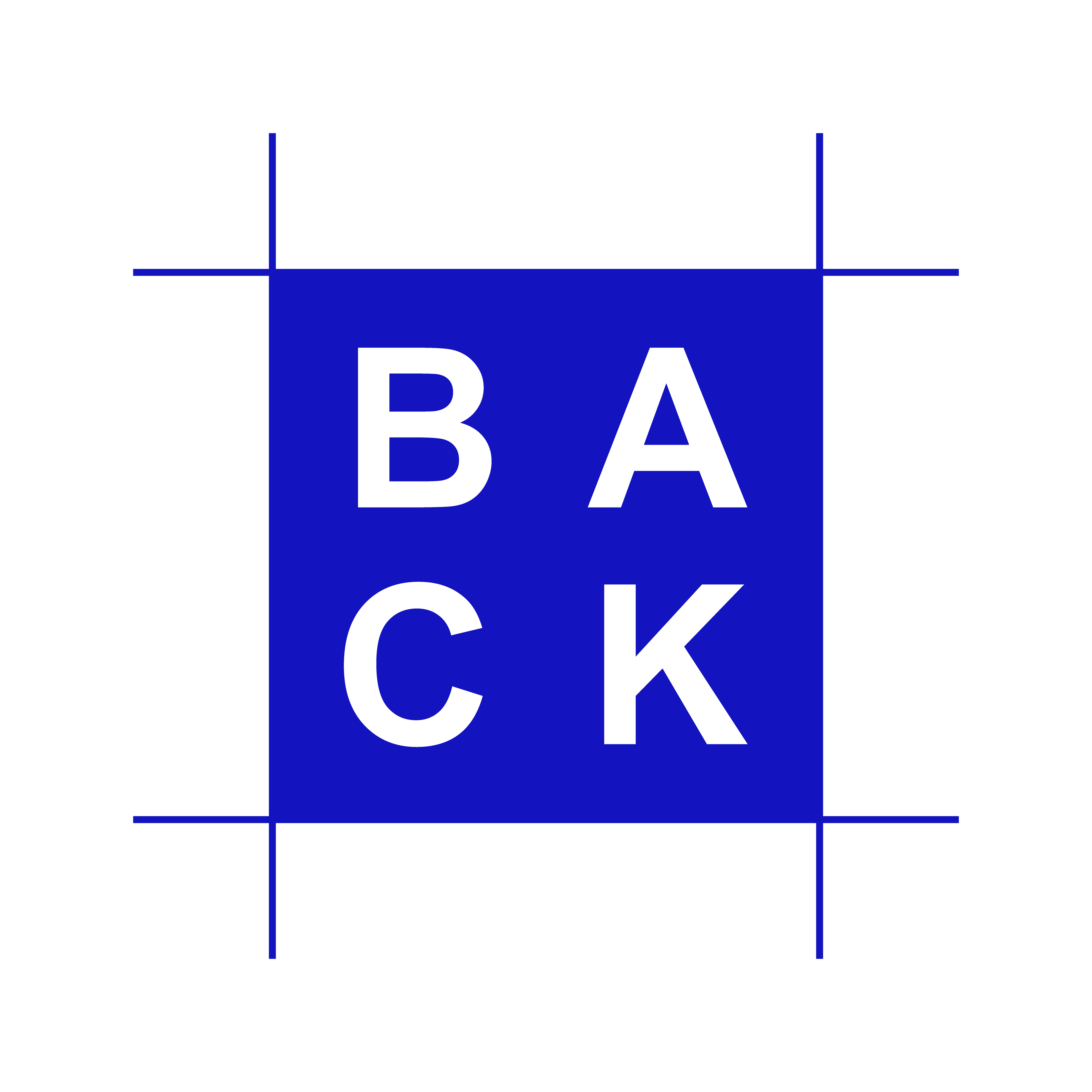 BACK Logo