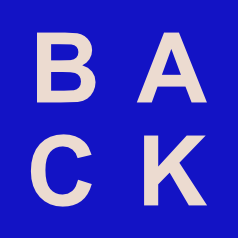 BACK Logo